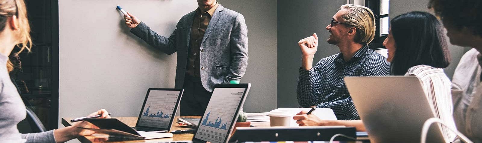 First slide